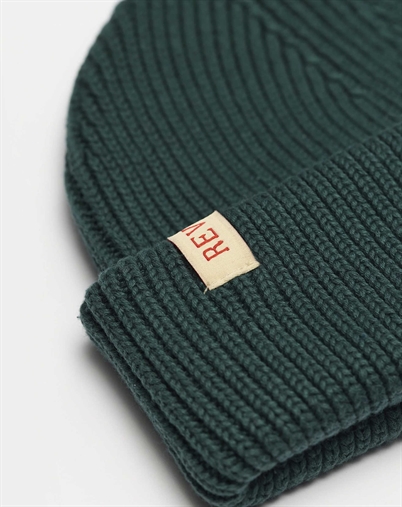 Revolution - Fisherman Beanie - Dustgreen